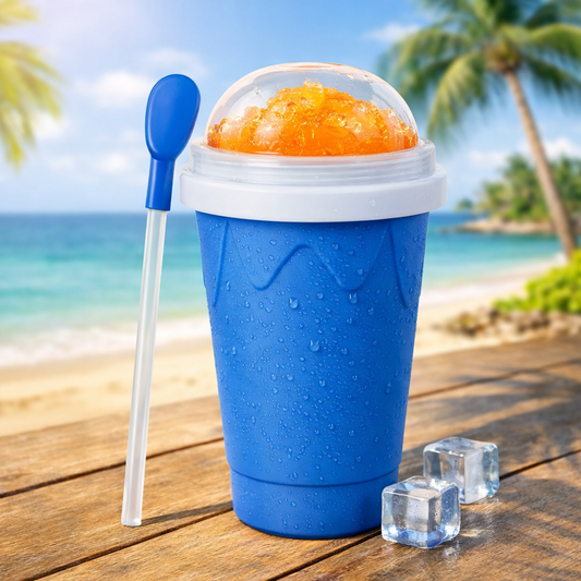 Slushio™ - Slushy Maker