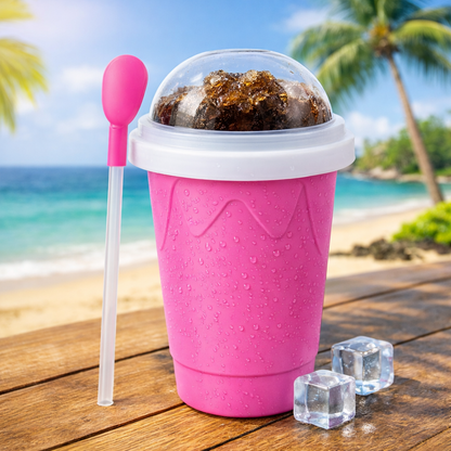 Slushio™ - Slushy Maker
