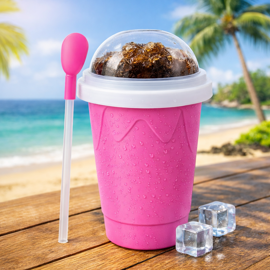 Slushio™ - Slushy Maker