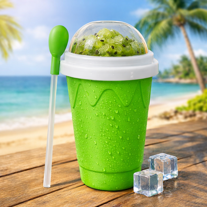 Slushio™ - Slushy Maker