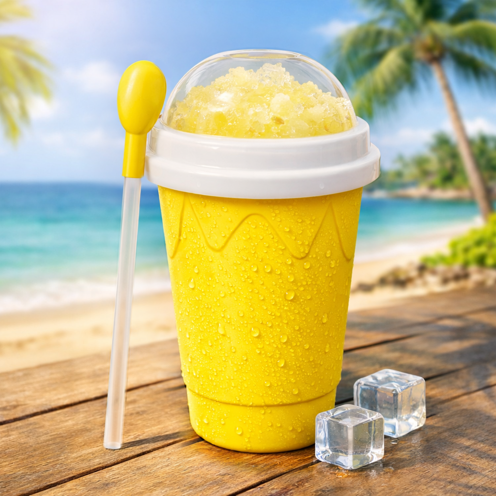 Slushio™ - Slushy Maker