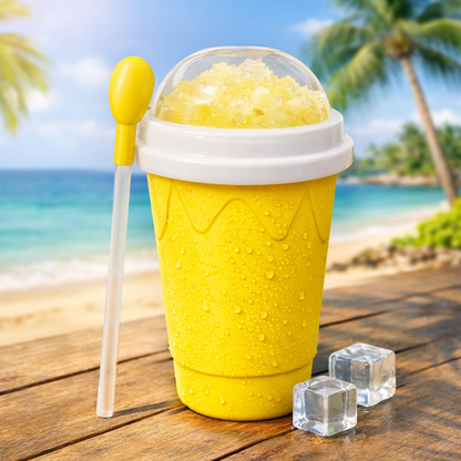 Slushio™ - Slushy Maker