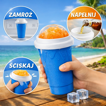 Slushio™ - Slushy Maker