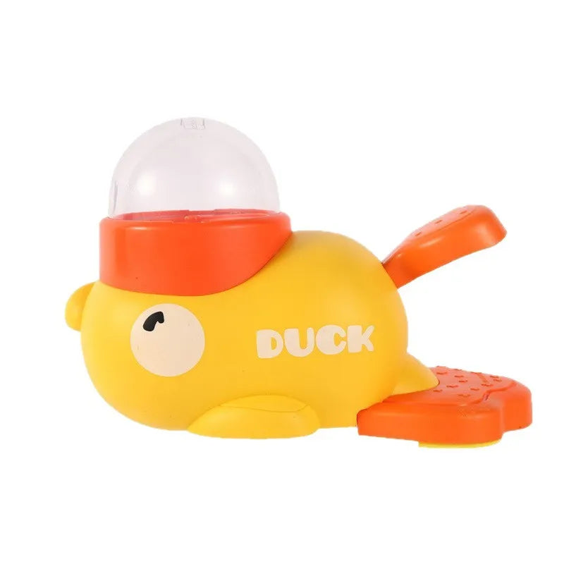 DuckTreat™ – Interaktywny dozownik smakołyków dla psa i kota